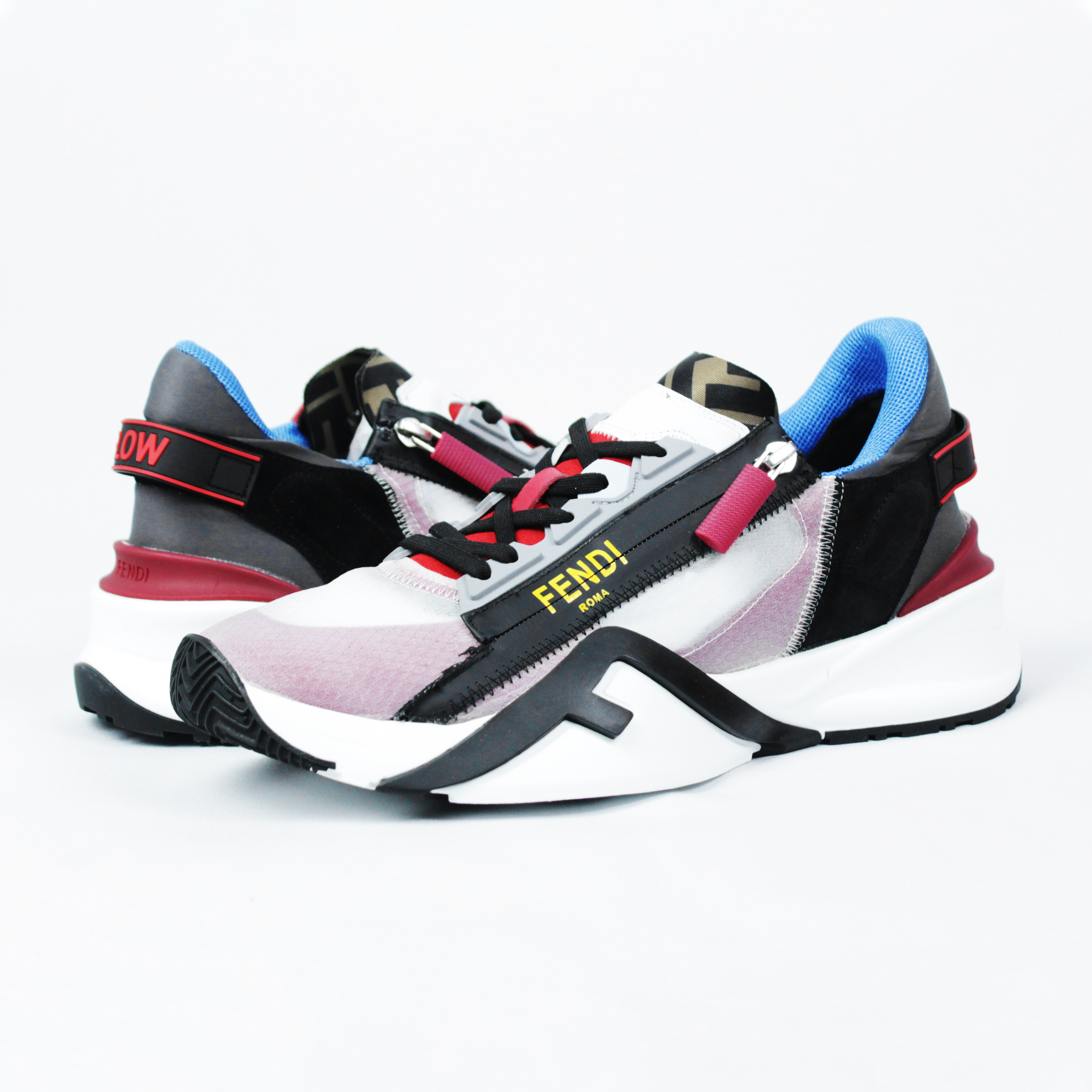 Zapatos Fendi – The Company Shop